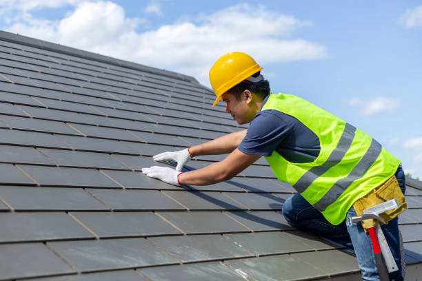 Best Tile Roofing Contractor  in Green Forest, AR