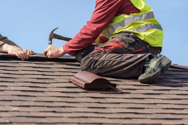 Best Commercial Roof Installation  in Green Forest, AR