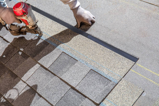 Quick and Trustworthy Emergency Roof Repair Services in Green Forest, AR